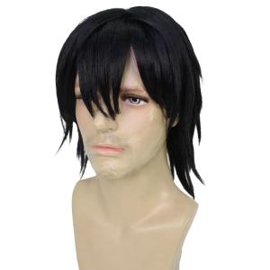Wigs2you 大人用 メンズ H-6145...の詳細画像1