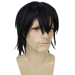 Wigs2you 大人用 メンズ H-6145...の詳細画像2
