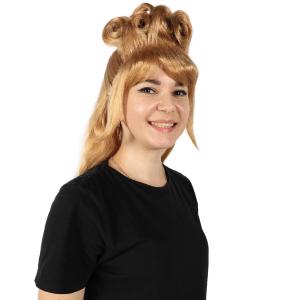 Wigs2you 大人女性用 イギリス風ドラッ...の詳細画像2