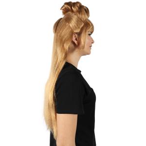 Wigs2you 大人女性用 イギリス風ドラッ...の詳細画像5