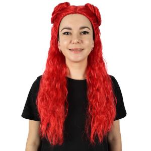 Wigs2you H-6832 大人女性用映画風...の商品画像