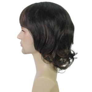 Wigs2you H-6844 大人用 メンズ...の詳細画像4