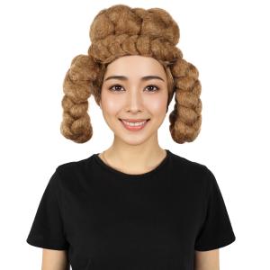 Wigs2you H-6863 大人女性用 リー...の商品画像