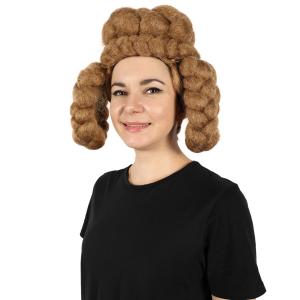 Wigs2you H-6863 大人女性用 リ...の詳細画像1