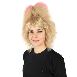 Wigs2you H-6868 80年代風レト...の詳細画像1