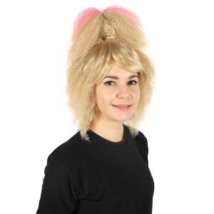 Wigs2you H-6868 80年代風レト...の詳細画像3