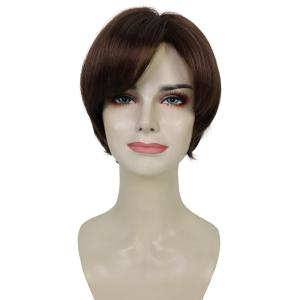 Wigs2you 大人女性用 9インチ ショート...の商品画像