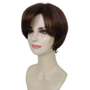 Wigs2you 大人女性用 9インチ ショー...の詳細画像1