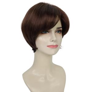 Wigs2you 大人女性用 9インチ ショー...の詳細画像2