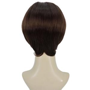 Wigs2you 大人女性用 9インチ ショー...の詳細画像3