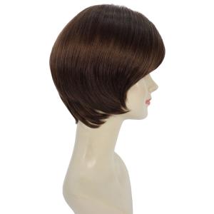 Wigs2you 大人女性用 9インチ ショー...の詳細画像5