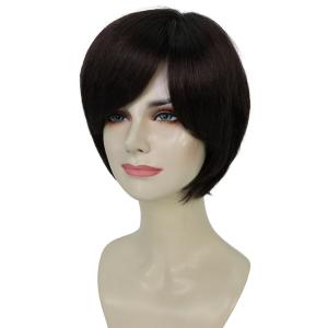 Wigs2you H-6899 大人女性用 ブ...の詳細画像1