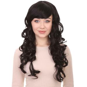 仮装ウィッグ H 690 パーティウィッグ 仮装 コスプレ ハロウィン アフロ ボブ 業界激震 高品質 ウィッグ