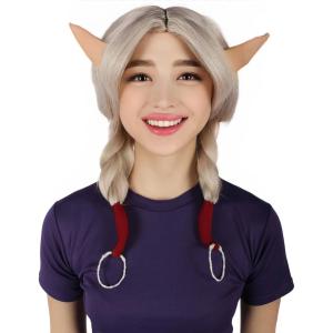 大人女性用 TVシリーズキャラクター ホワイト ...の商品画像
