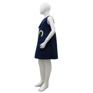 牡羊座 モチーフ ワンピース コスプレ 衣装 ...の詳細画像1