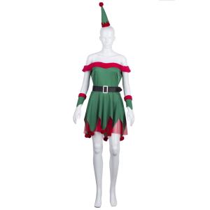 Jcx 023 コスチューム コスプレ 衣装 ハロウィン クリスマス パーティー 一式 映画 アニメ 高品質 Boisewomenrun Com