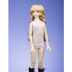 レビュープレゼント Super Dollfie スーパードルフィー　BJD 60cm人形・ドール用ウ...