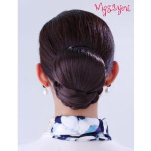 和装シニヨン 和風 W-8442 結婚式 花火 ...の商品画像