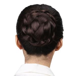 和装シニヨン 和風 W-8454 結婚式 花火 ...の商品画像