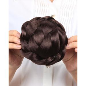 和装シニヨン 和風 W-8454 結婚式 花火...の詳細画像1