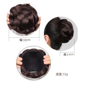 和装シニヨン 和風 W-8454 結婚式 花火...の詳細画像2