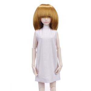レビューでプレゼント Super Dollfie スーパードルフィー　BJD 40cm人形・ドール用ウィッグ かつら おもちゃ　WD-4002｜wigs2you