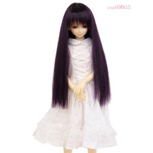 レビュープレゼント Super Dollfie スーパードルフィー　BJD 60cm人形・ドール用ウィッグ かつら おもちゃ　WD60-031｜wigs2you