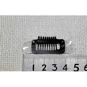 かつら ウィッグ カツラ  ベロ付ストッパーピン 貼り付けタイプストッパー 接着タイプピン
