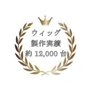 オーダーメイドウィッグオール来社値引きの詳細画像3