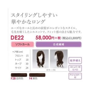 フォンテーヌDE22の詳細画像2
