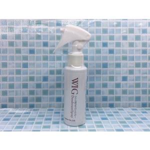 レオンカウィッグ用デオドラントスプレー レオンカ ウィッグ消臭スプレー デオドラントスプレー