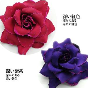 コサージュ 浴衣 卒業式 卒園式 入学式 フォ...の詳細画像2