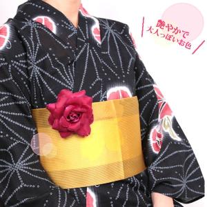 コサージュ 浴衣 卒業式 卒園式 入学式 フォ...の詳細画像3