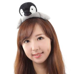 ペンギン ぺんぎん ぬいぐるみ 衣装 仮装 カ...の詳細画像4