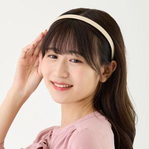 カチューシャ 痛くない いたくない 日本製 結...の詳細画像4