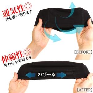 【期間限定送料無料】医療用ウィッグネット イン...の詳細画像3