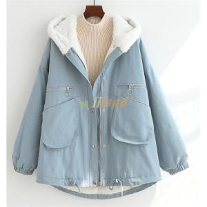 冬コート ジャンパー レディースの商品一覧 通販 Yahoo ショッピング