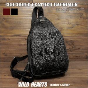 sankyo shokai [24h限定10%off]ダイヤモンド パイソン ボディバッグ