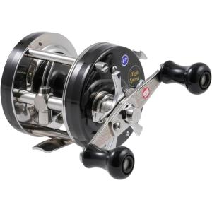 ambassadeur アブガルシア アンバサダー 5501 ファクトリーチューンド