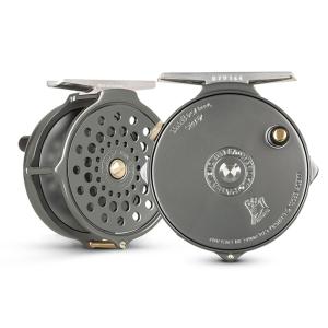 HARDY ハーディー 1912 Perfect Fly Reel パーフェクトフライリール 2