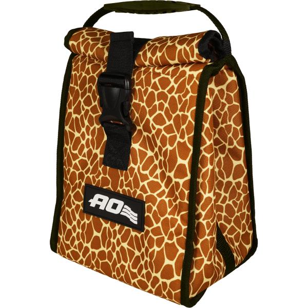 【 WILD-1別注カラー 】  AO Coolers ランチクーラー 【 ジラフ 】 5.7L  ...