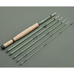 TIEMCO（ティムコ） ユーフレックス・JストリームG+ 743-4G+ : WILD-1