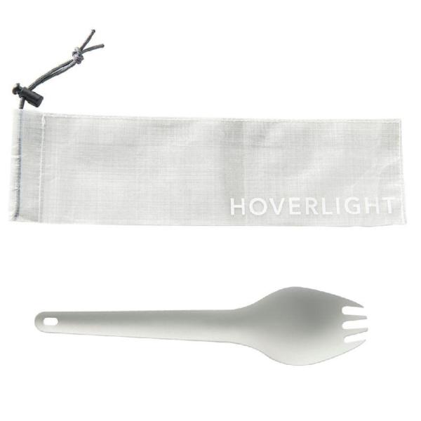 IDEA SEKIKAWA　HOVERLIGHT HL-09 【 Silver × White 】 ...