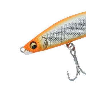 【ジョインター別注カラー】 Megabass メガバス ゲンマ110S 【ラウドオレンジ】 （jointer）の商品画像