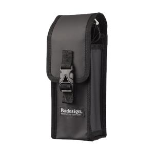 Pazdesign（パズデザイン） クマスプレーホルダー (熊撃退スプレー用の