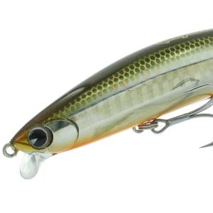 NatureBoys ネイチャーボーイズ ペリカン220F 新色 スイミングポッパー
