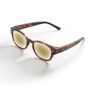 サイトマスター マニフィコ ブラウンデミ 【レンズカラー：LG/シルバー