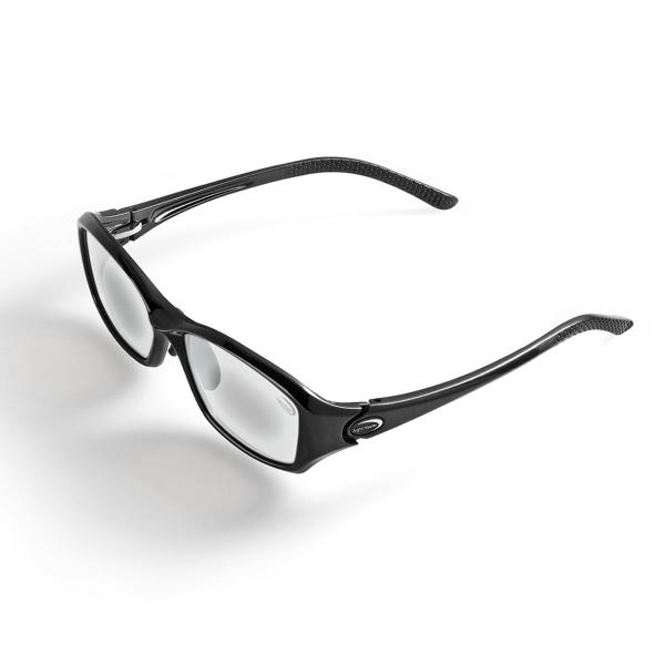 サイトマスター オプティモ ブラック 【レンズカラー：LG/シルバーミラー】（Sight Maste...