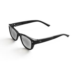 サイトマスター ミセラ マットブラック 【レンズカラー：ラスター