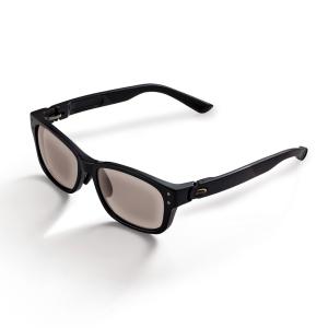 サイトマスター ミセラ ブラック 【レンズカラー：ライトローズ